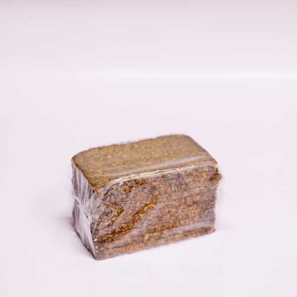 Fries roggebrood, Lekker voor bij de soep of als lunch!