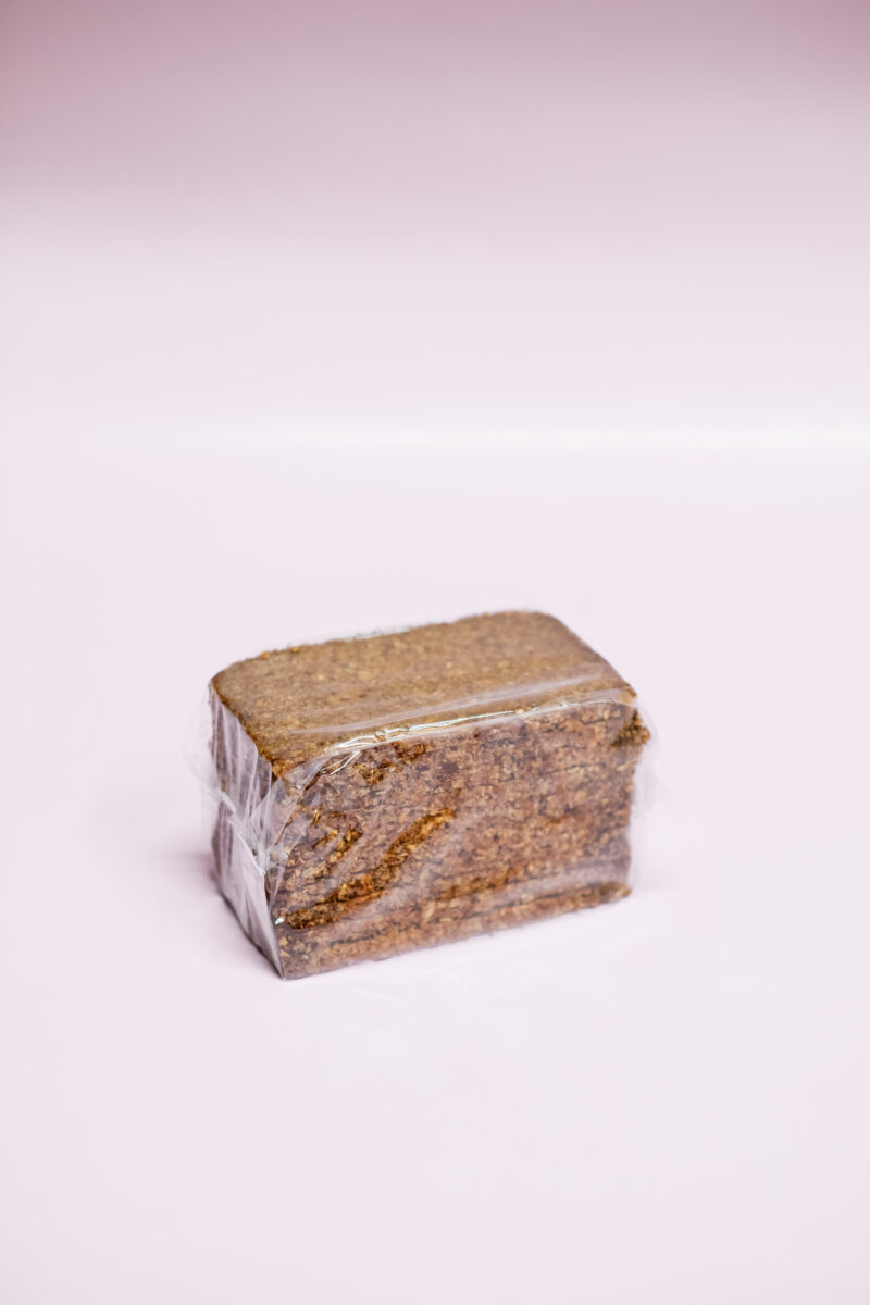 Fries roggebrood, Lekker voor bij de soep of als lunch!